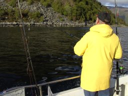 Norwegen 2008 Rundereim